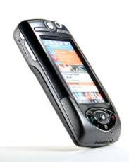 Download for Symbian UIQ based Mobile phone, e.g. Motorola A1000